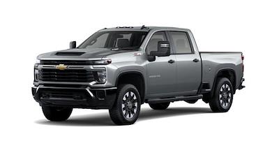 2026 Chevrolet Silverado 2500 Crew Cab 4WD Pickup for sale #T1153561 - photo 1