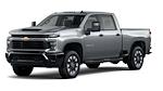 2026 Chevrolet Silverado 2500 Crew Cab 4WD Pickup for sale #T1153561 - photo 3