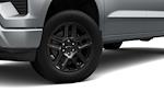 2026 Chevrolet Silverado 1500 Crew Cab RWD Pickup for sale #T1154316 - photo 6