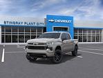 2026 Chevrolet Silverado 1500 Crew Cab RWD Pickup for sale #T1155081 - photo 8