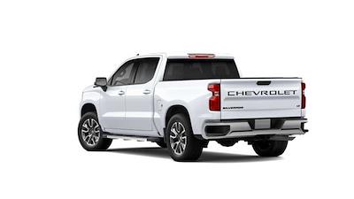 New 2026 Chevrolet Silverado 1500 - photo 1
