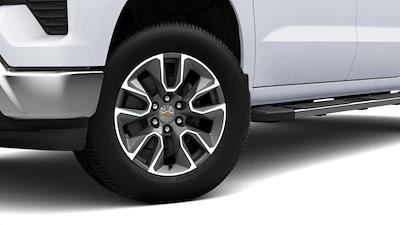 New 2026 Chevrolet Silverado 1500 - photo 1