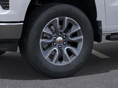 New 2026 Chevrolet Silverado 1500 - photo 1