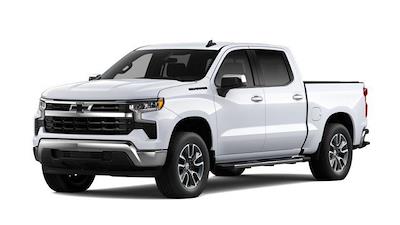 New 2026 Chevrolet Silverado 1500 - photo 1