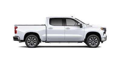New 2026 Chevrolet Silverado 1500 - photo 1
