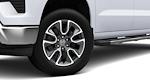 2026 Chevrolet Silverado 1500 Crew Cab RWD Pickup for sale #T1158204 - photo 6