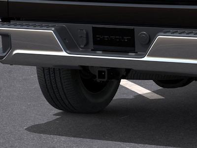 New 2026 Chevrolet Silverado 1500 - photo 1