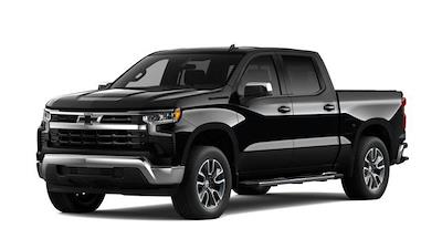 New 2026 Chevrolet Silverado 1500 - photo 1