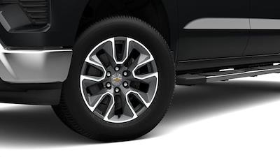 New 2026 Chevrolet Silverado 1500 - photo 1