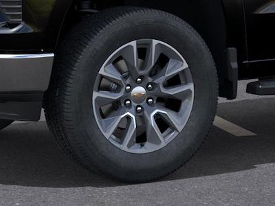 New 2026 Chevrolet Silverado 1500 - photo 1