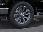 New 2026 Chevrolet Silverado 1500 LT Crew Cab for sale #T1158239 - photo 2