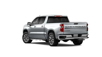 New 2026 Chevrolet Silverado 1500 - photo 1