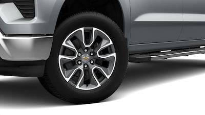 New 2026 Chevrolet Silverado 1500 - photo 1