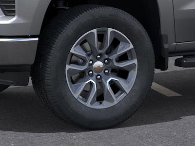 New 2026 Chevrolet Silverado 1500 - photo 1