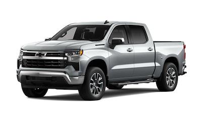 New 2026 Chevrolet Silverado 1500 - photo 1