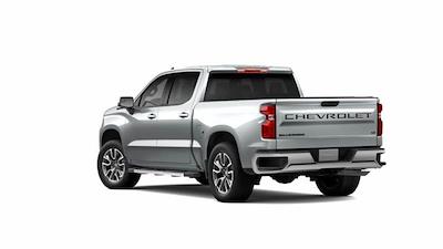 New 2026 Chevrolet Silverado 1500 - photo 1
