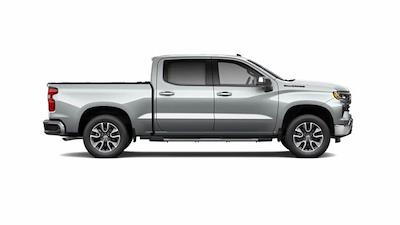 New 2026 Chevrolet Silverado 1500 - photo 1