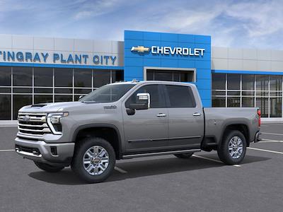 New 2026 Chevrolet Silverado 2500 - photo 1