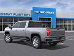 New 2026 Chevrolet Silverado 2500 High Country Crew Cab for sale #T1159979 - photo 3