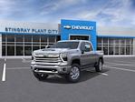 New 2026 Chevrolet Silverado 2500 High Country Crew Cab for sale #T1159979 - photo 8