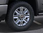 New 2026 Chevrolet Silverado 2500 High Country Crew Cab for sale #T1159979 - photo 9