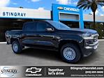 2026 Chevrolet Colorado Crew Cab RWD Pickup for sale #T1165191 - photo 1