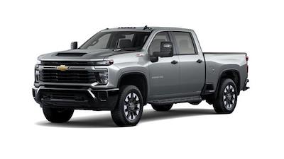 New 2026 Chevrolet Silverado 2500 - photo 1