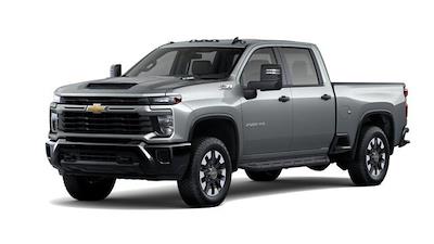 New 2026 Chevrolet Silverado 2500 - photo 1