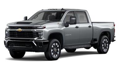 New 2026 Chevrolet Silverado 2500 - photo 1