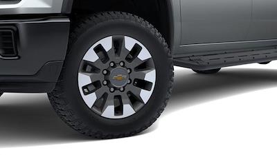 New 2026 Chevrolet Silverado 2500 - photo 1