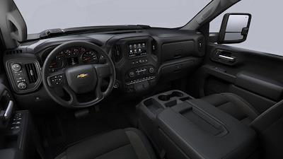 New 2026 Chevrolet Silverado 2500 - photo 1