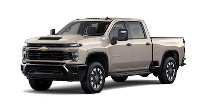 New 2026 Chevrolet Silverado 2500 - photo 1