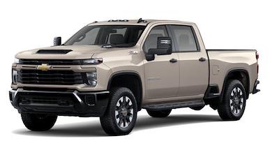 New 2026 Chevrolet Silverado 2500 - photo 1