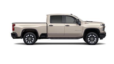 New 2026 Chevrolet Silverado 2500 - photo 1