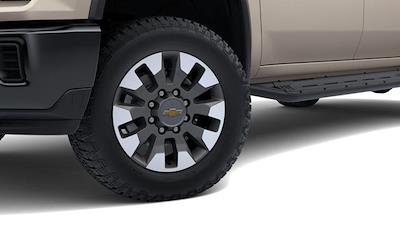 New 2026 Chevrolet Silverado 2500 - photo 1