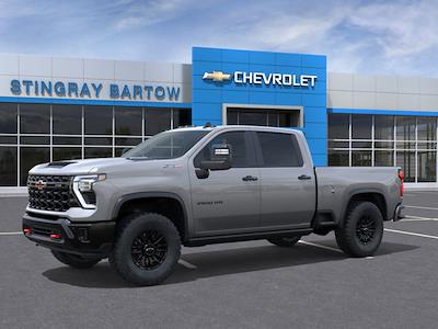 New 2026 Chevrolet Silverado 2500 - photo 1