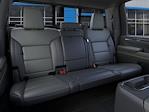 2026 Chevrolet Silverado 2500 Crew Cab 4WD Pickup for sale #T1170799 - photo 17