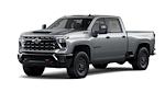 2026 Chevrolet Silverado 2500 Crew Cab 4WD Pickup for sale #T1170799 - photo 26