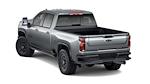 2026 Chevrolet Silverado 2500 Crew Cab 4WD Pickup for sale #T1170799 - photo 28