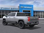 2026 Chevrolet Silverado 2500 Crew Cab 4WD Pickup for sale #T1170799 - photo 3