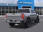 2026 Chevrolet Silverado 2500 Crew Cab 4WD Pickup for sale #T1170799 - photo 4