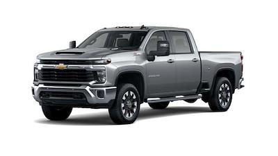 New 2026 Chevrolet Silverado 2500 - photo 1