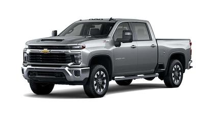 New 2026 Chevrolet Silverado 2500 - photo 1