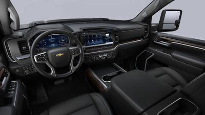New 2026 Chevrolet Silverado 2500 - photo 1