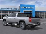 New 2026 Chevrolet Silverado 2500 LT Crew Cab for sale #T1171895 - photo 3