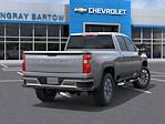 New 2026 Chevrolet Silverado 2500 LT Crew Cab for sale #T1171895 - photo 4