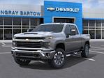 New 2026 Chevrolet Silverado 2500 LT Crew Cab for sale #T1171895 - photo 6