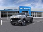 New 2026 Chevrolet Silverado 2500 LT Crew Cab for sale #T1171895 - photo 8
