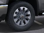 New 2026 Chevrolet Silverado 2500 LT Crew Cab for sale #T1171895 - photo 9