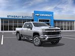 New 2026 Chevrolet Silverado 2500 LT Crew Cab for sale #T1171895 - photo 1
